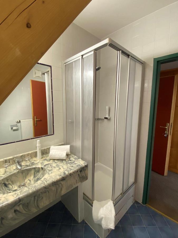 Hotel Dienstl Gut Launsdorf Dış mekan fotoğraf