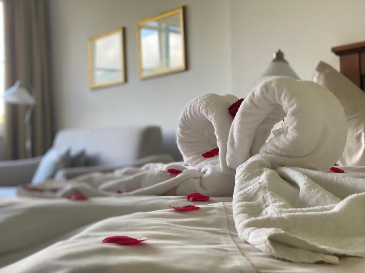 Hotel Dienstl Gut Launsdorf Dış mekan fotoğraf