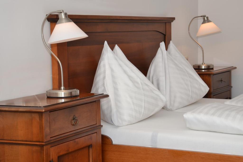 Hotel Dienstl Gut Launsdorf Oda fotoğraf
