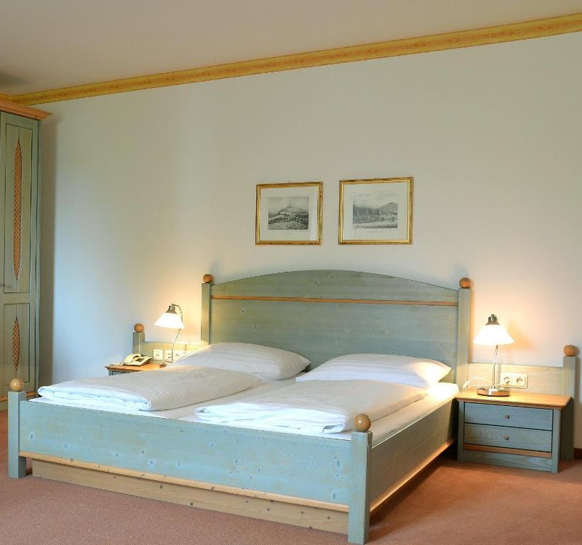 Hotel Dienstl Gut Launsdorf Oda fotoğraf